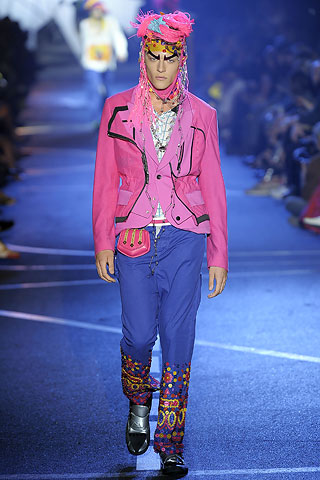 John Galliano / - 2009